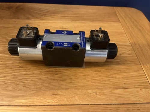 Poclain hydraulics hydraulic - poclain,