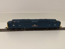 Lima Models Deltic No 9006 The