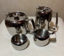 Old Hall Solid Stainless Steel