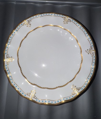 Royal crown derby lombardy - crown,
