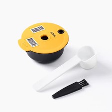 ☕ 60-220ml Refillable Coffee