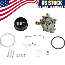 For Holley Carburetor 45-223 Electric Choke Housing kit w/ Electric Choke coil~