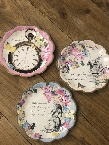 Truly alice scrumptious tea - truly,