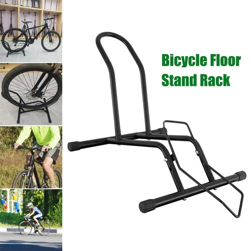 Bike floor stand parking rack - stand,