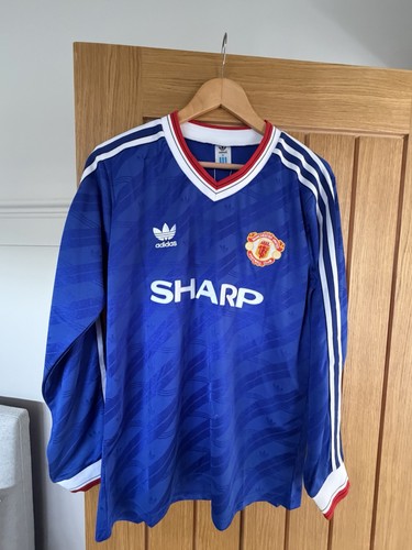 Adidas manchester united - adidas,