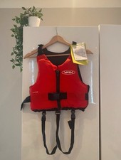 Zhik / Yak Blaze 50N Junior