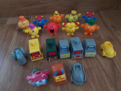 1990 mr men pencil - 1990's,