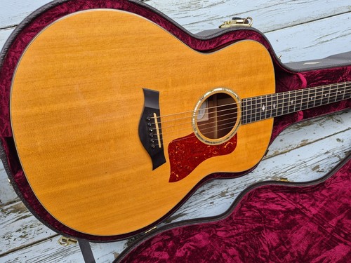 2013 taylor 518e jumbo - 2013,