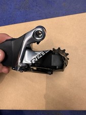 SRAM Red D1 Front and Rear