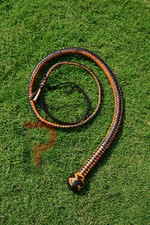 Genuine kangaroo Hide Leather