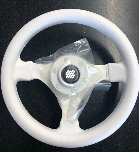 Ultraflex steering wheel 280mm - wheel,
