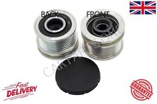 Alternator Freewheel Clutch