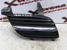 NISSAN ALMERA 2000-2003 FRONT