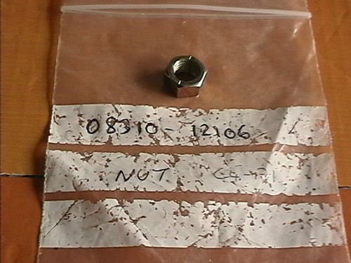 Genuine suzuki indicator stem - suzuki,
