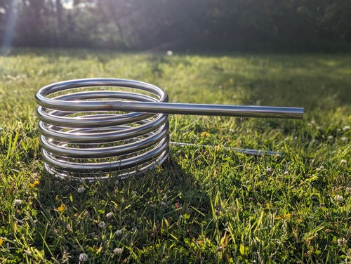 4mm stainless steel water - stainless,