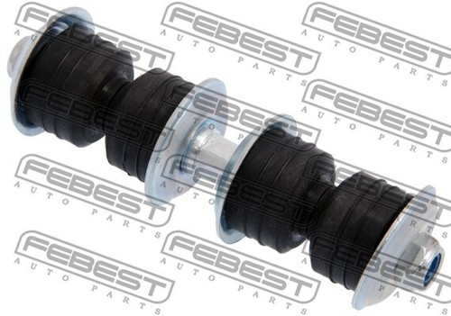 Rod strut stabiliser for - rod/strut,,