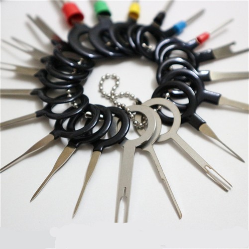 21pcs wire terminal removal - wire,