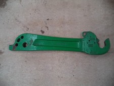 John Deere Front Linkage Hydraulic lift arm CAT 3S Part no AL226970JD Opti-Lock