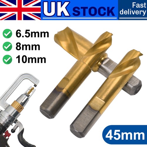 3pcs spot weld - weld, set