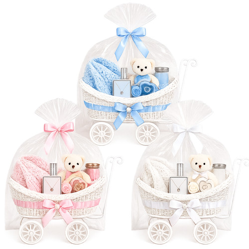 Pram gift storage hamper - storage,