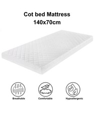 Spring cot Bed Mattresss