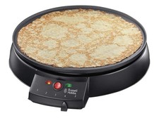 Russell Hobbs Fiesta Black