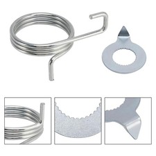 For Honda Foreman 400 450 Rear