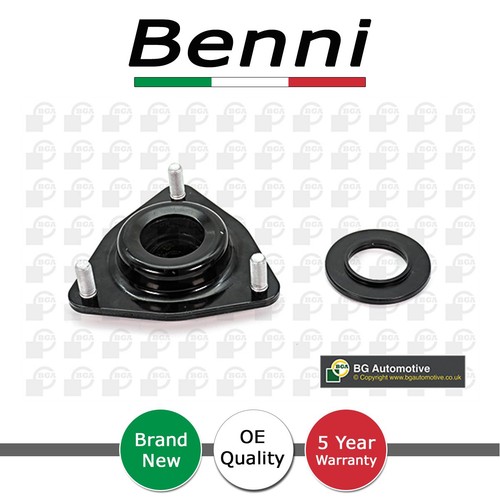Strut top mount - kit, front