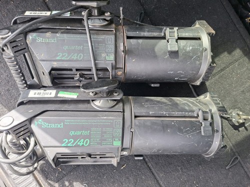 Strand quartet 650w - strand,