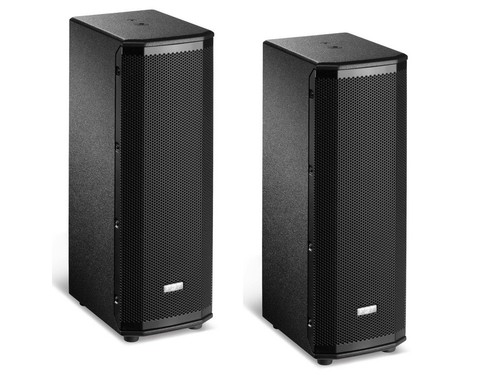 Pair fbt ventis 206a - pair, of