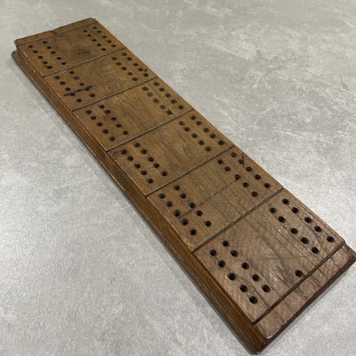 Antique hand carved oak wooden - antique,