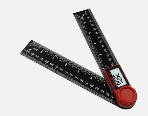 Folding digital lcd - folding,