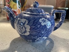 Victorian Chintz Burleigh