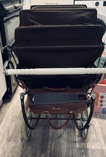 Vintage Twin Coach Style