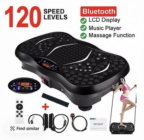 Power vibration plate - power,