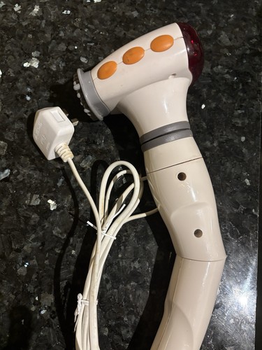 Handheld infrared massager - handheld,