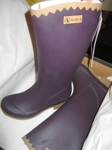 Womens aigle victorine - womens, in