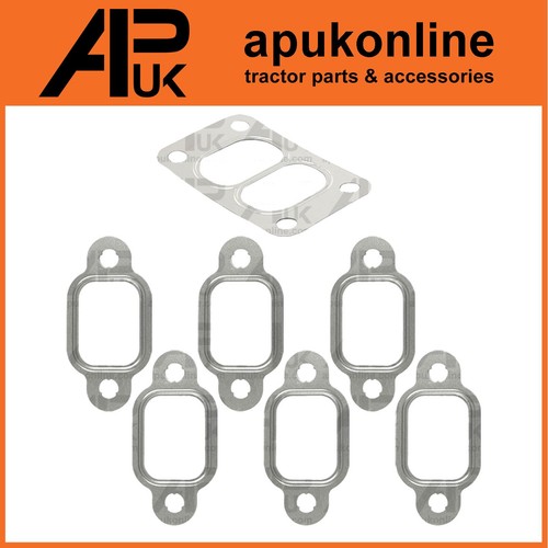 Manifold gasket set for - manifold,