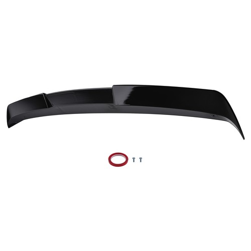 Rear tailgate roof - rear,