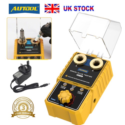 Autool ignition spark plug - ®,