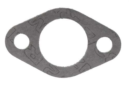 Water pump head flange - water, gasket