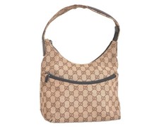 Authentic GUCCI Shoulder Hand