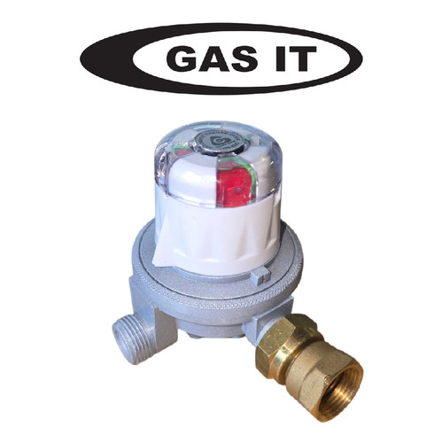 Gas gaslow bank - it,