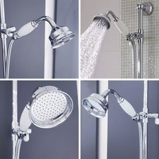 Large Traditional Victorian