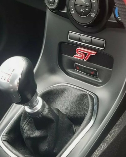 Cubby hole filler - for, ford