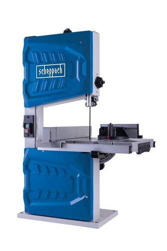 Bandsaw for wood cutting 550w - for,