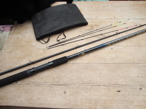 Multi tip 300 rod - multi,