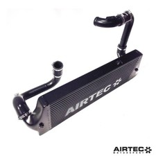 AIRTEC INTERCOOLER UPGRADE FOR