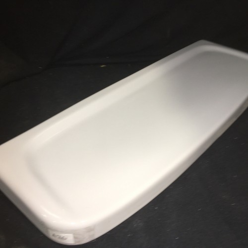 Toilet cistern lid shire - lid,