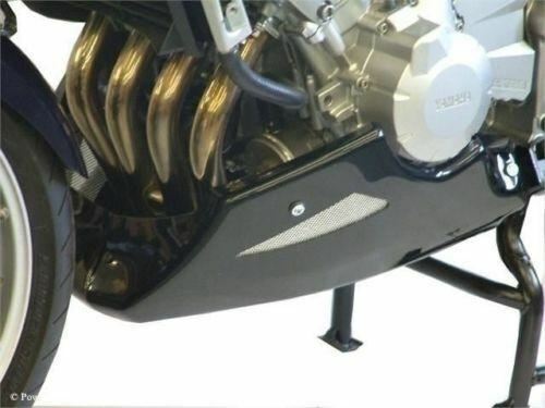 Yamaha fz 6 fazer - fz-6, fz-6